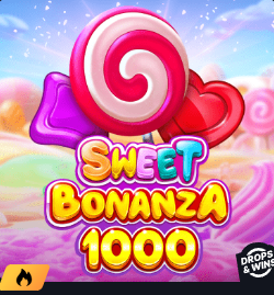 1000 Bonanza Sweet
