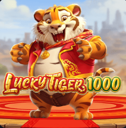 Lucky Tiger 1000